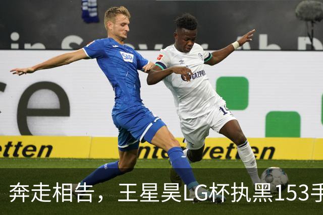 奔走相告，王星昊LG杯执黑153手大胜申真谞，兑现举办方的大失误